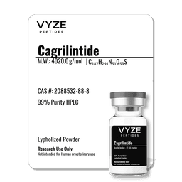 Cagrilintide