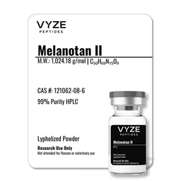 Melanotan II (MT-II)