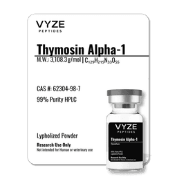 Thymosin-Alpha-1
