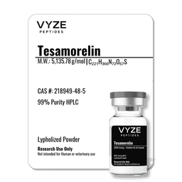 Tesamorelin