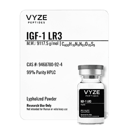 IGF-1 LR3