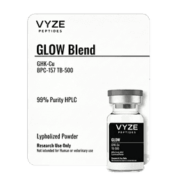 GLOW Blend